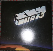 Sky 3 on vinyl