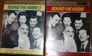 Comedy Audio Cassette Tapes