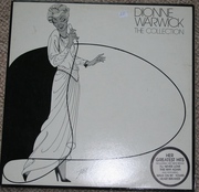 Dionne Warwick, The Collection (Double LP)