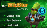 Using 8% cuopon code FM8OFF to buy cheap and fast wildstar gold from s