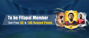 How to gain cheapest fifa 14 coins from fifapal.com ?