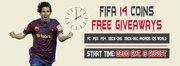 Is it true that safewow offer Free 245000K fifa coins giveaway on Augu