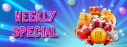 Bingo Bytes Weekly Special Offer - Win Free Cash!